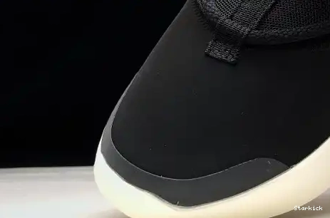 1 Air God Fear AR4237-001  Black Nike Of 0701
